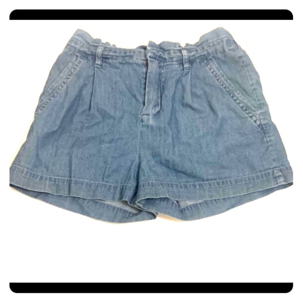 Girls 13/14 Forever 21 denim shorts